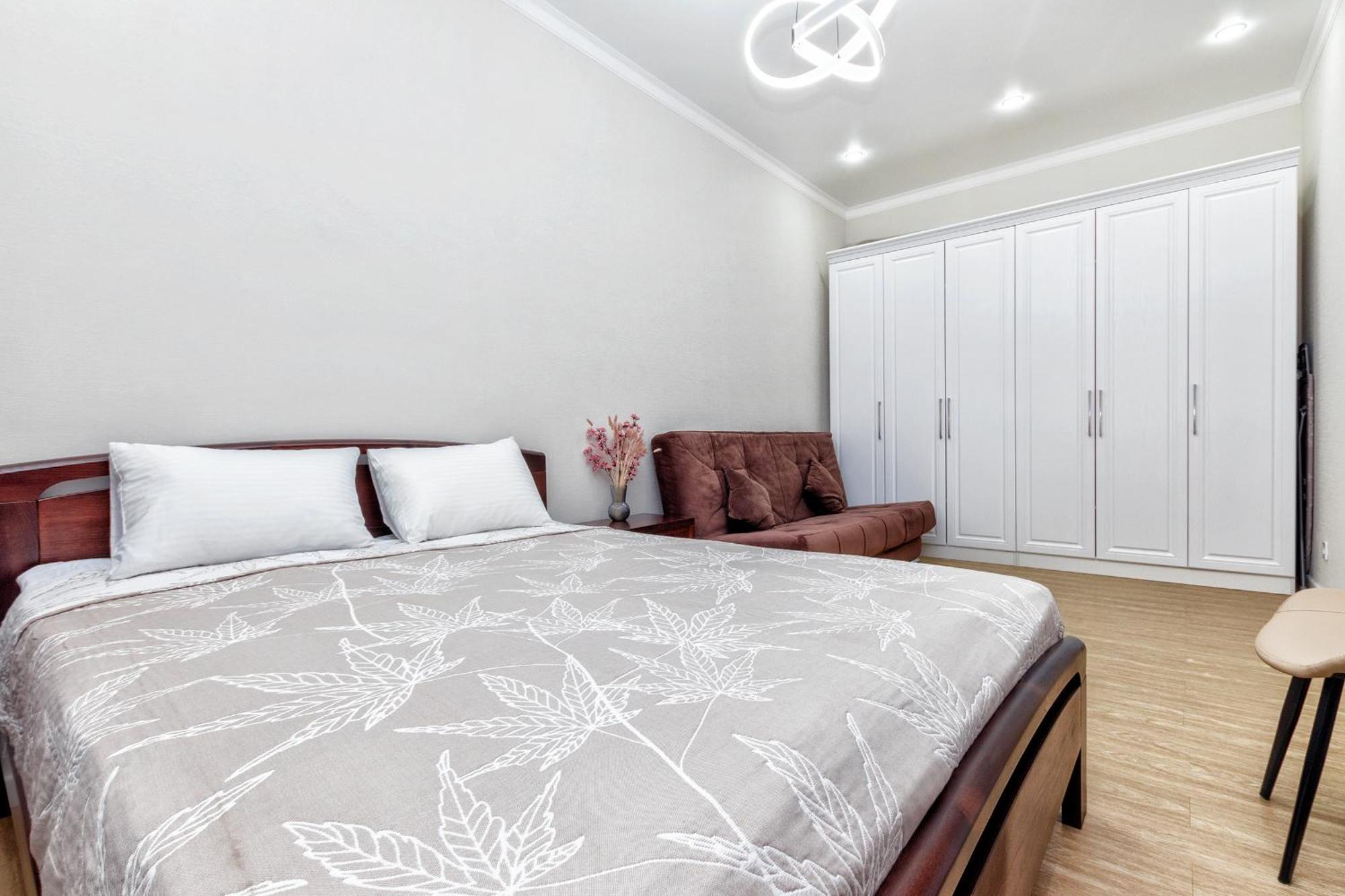 Business Class Residential Complex Expo Boulevard Astana Buitenkant foto