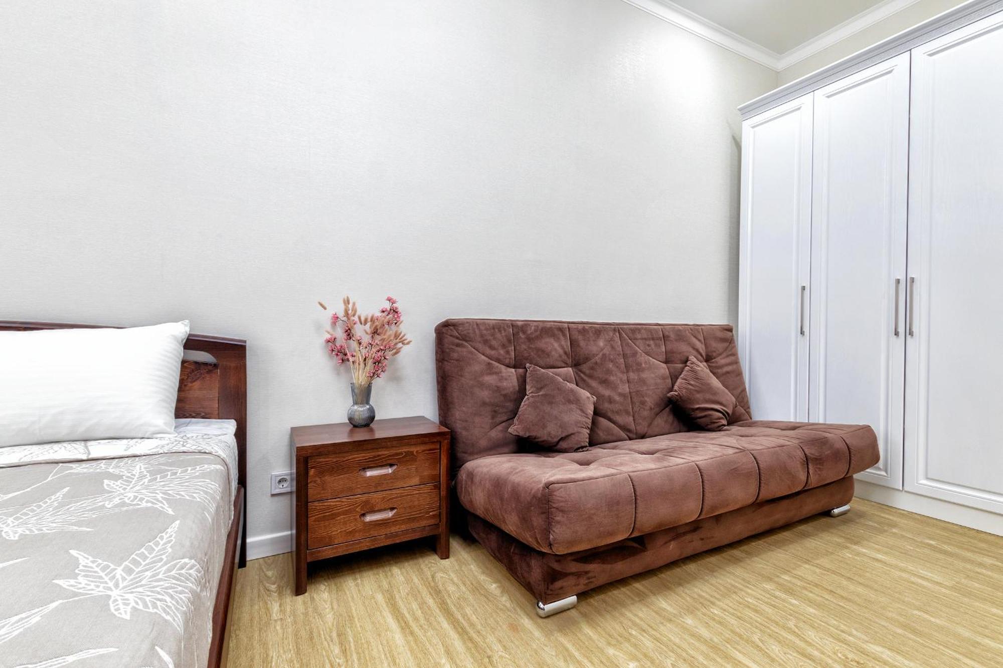 Business Class Residential Complex Expo Boulevard Astana Buitenkant foto