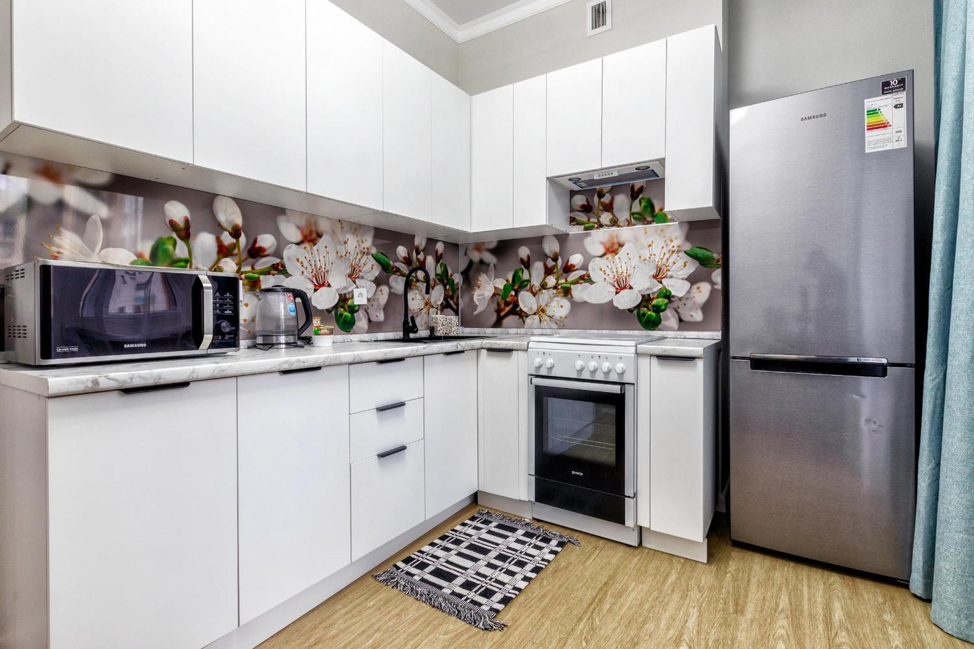 Business Class Residential Complex Expo Boulevard Astana Buitenkant foto